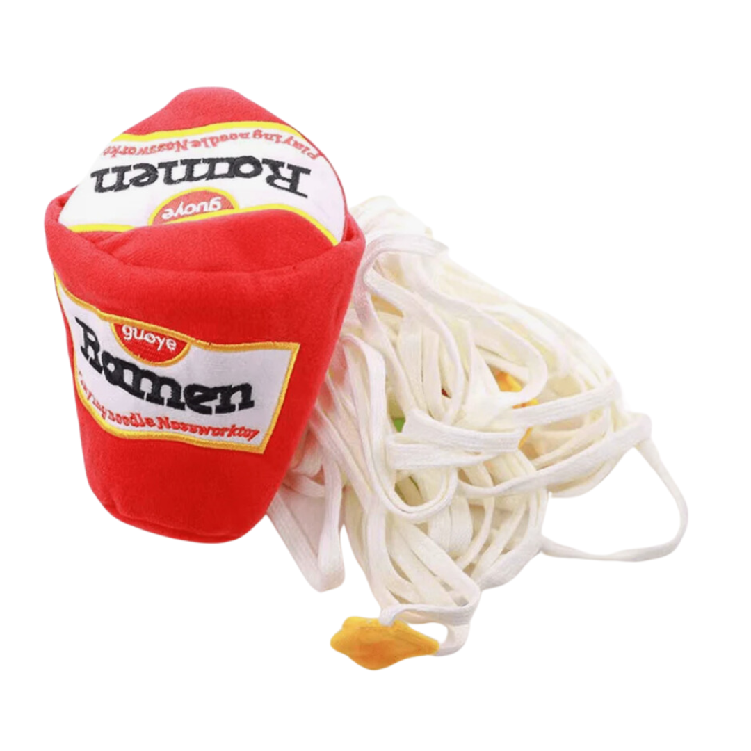 Juguete Espaguetti
