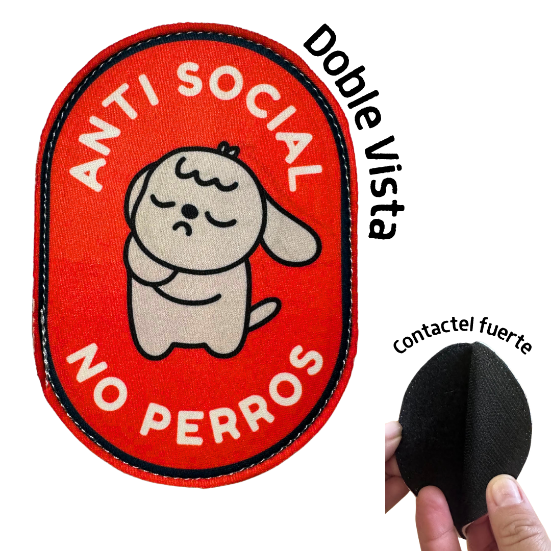 Porta Tag