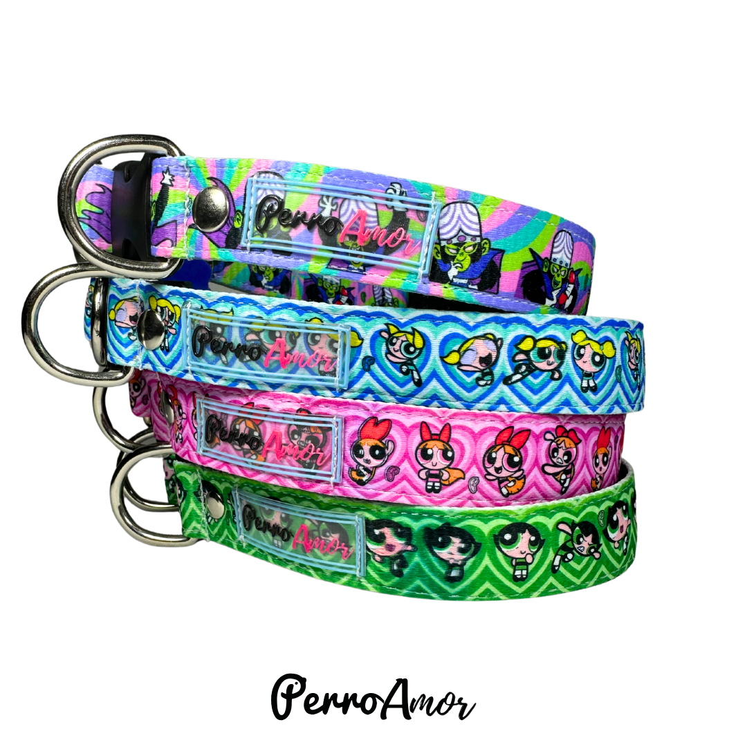 Collar Milagro " Chicas "