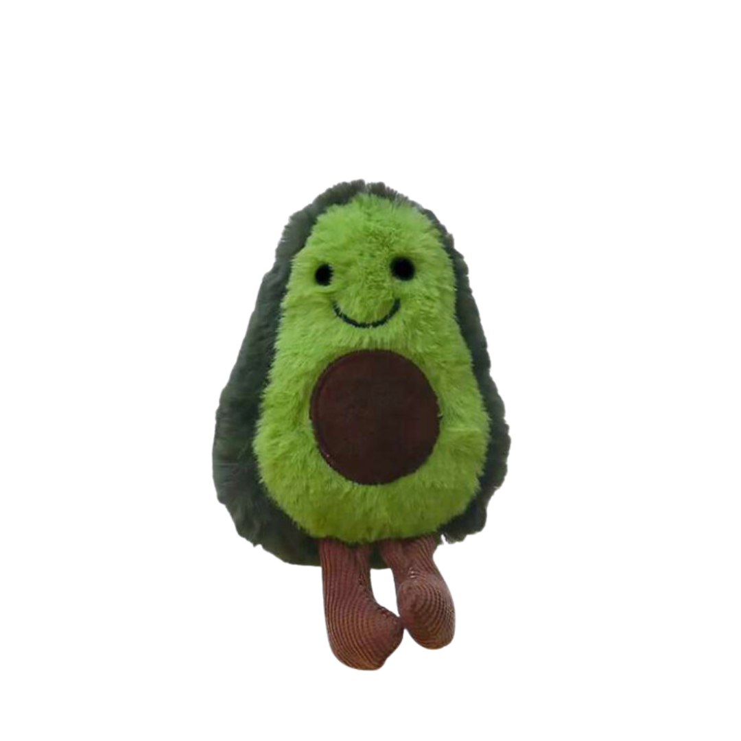 Juguete Aguacate