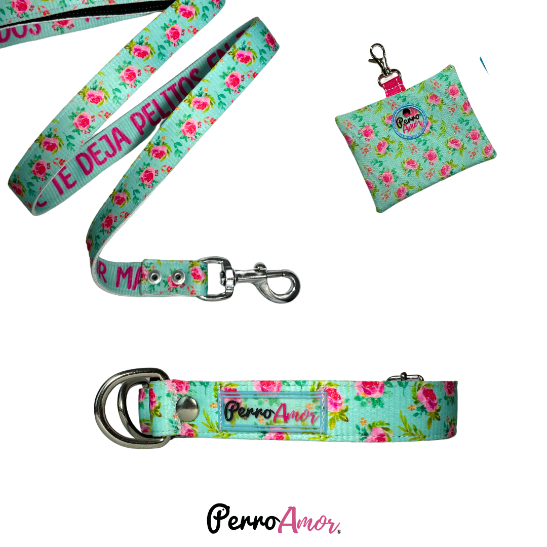 Combo Paseo " Vintage "
