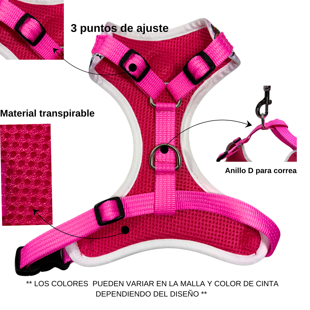 Pechera " Peanuts "