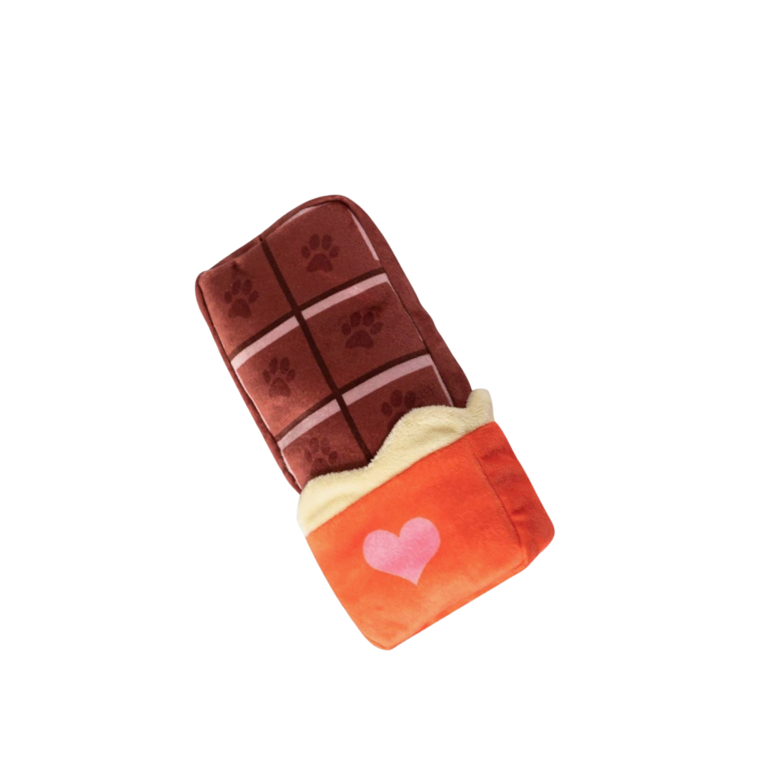 Juguete Chocolate