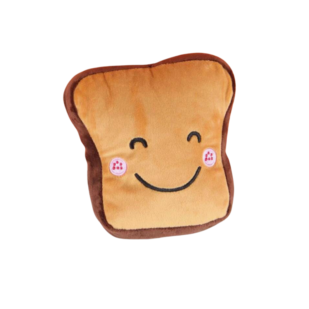 Juguete Pan Tostadito