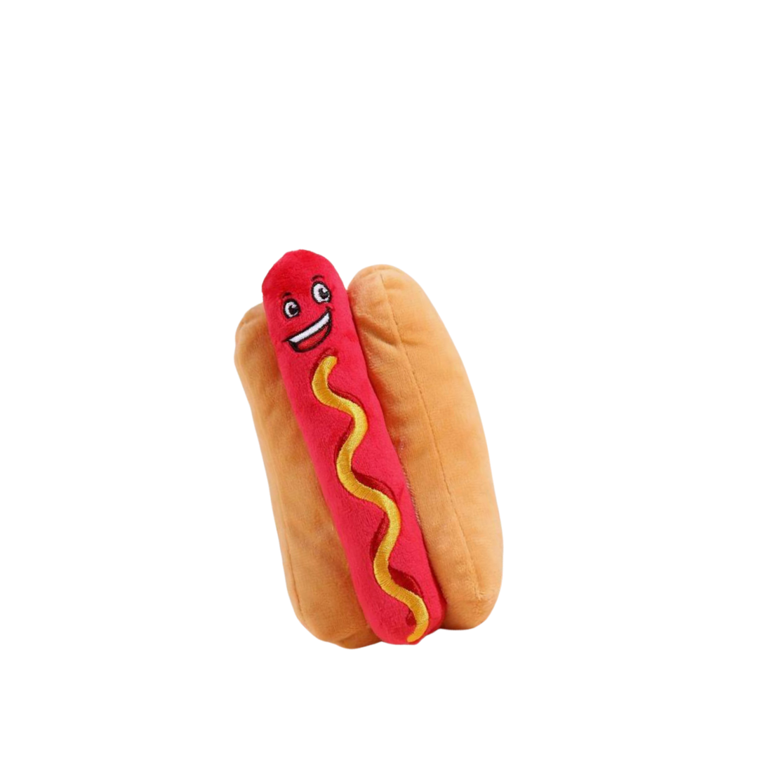 Juguete Hot Dog