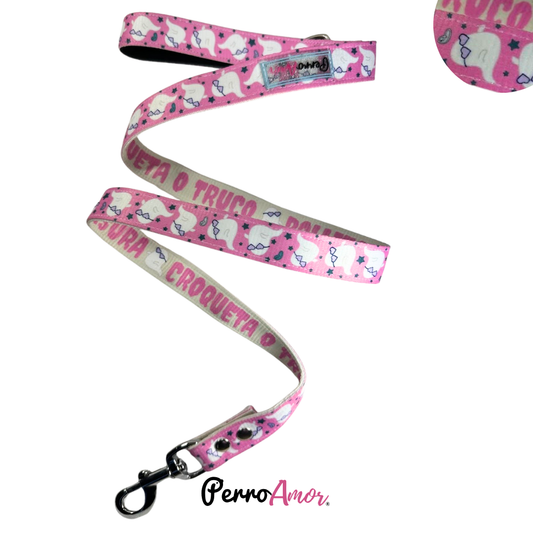 Correa Binomio  " Fantasma  "