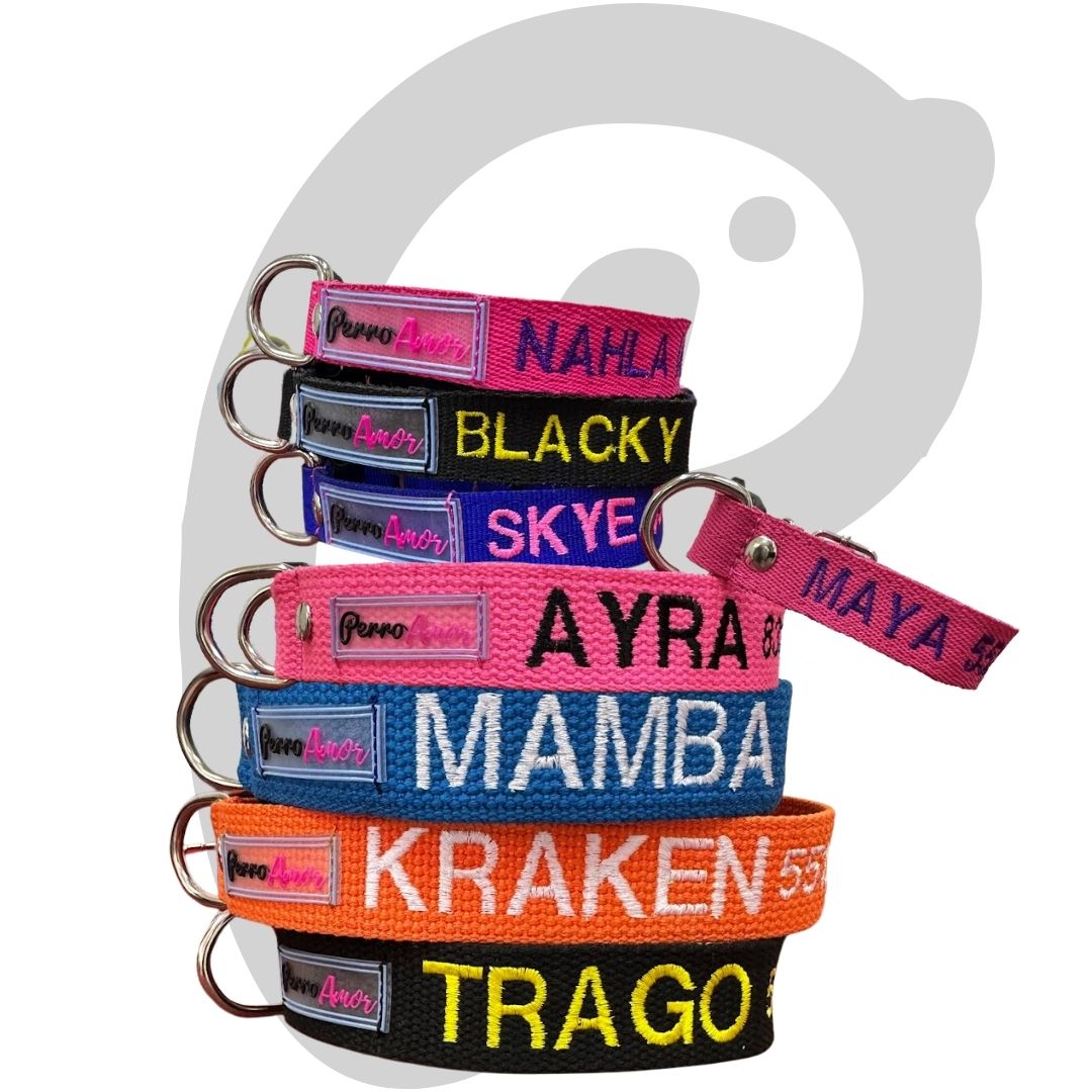 Collar Santo Remedio