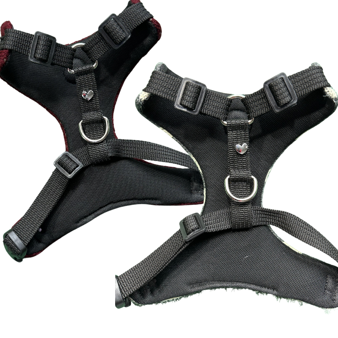 Pechera " Suetercito "