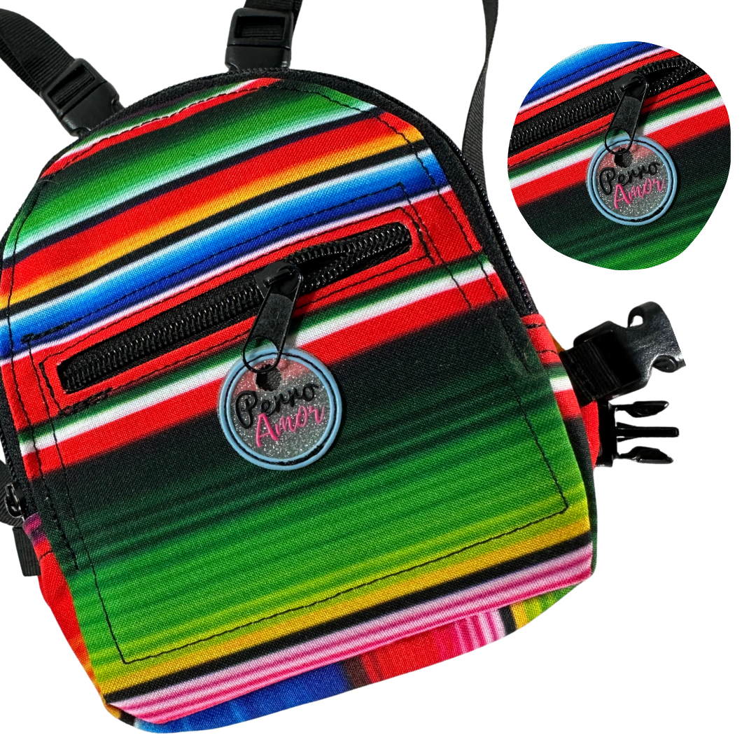 Mochila " Rebocito "
