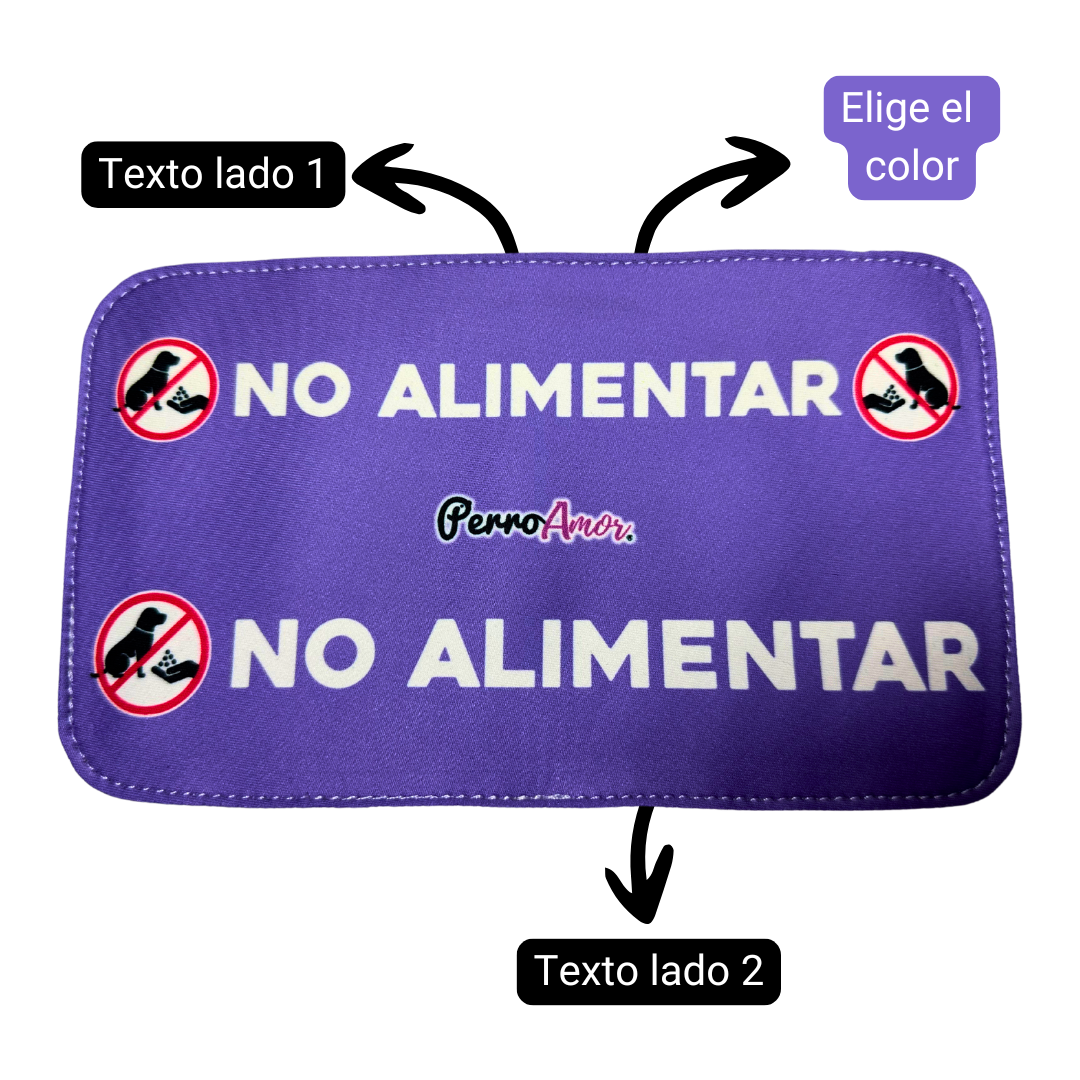 Porta Alerta