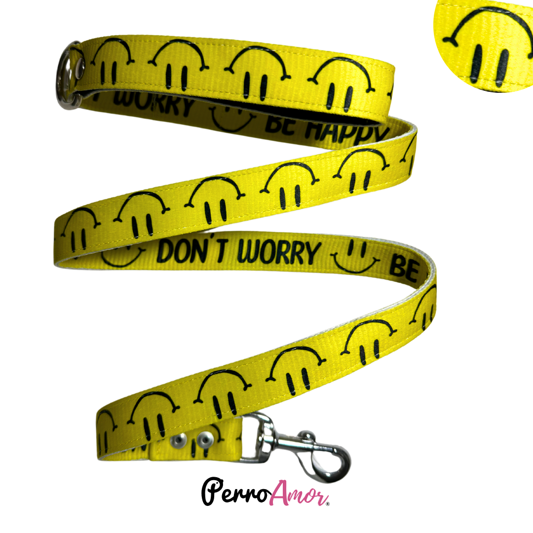 Correa Binomio " Happy "