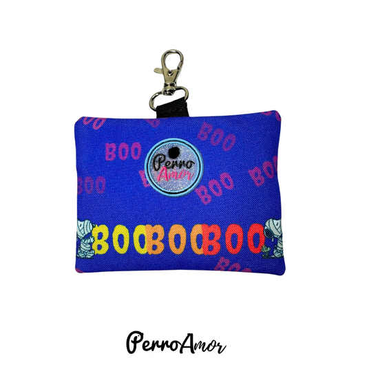 Porta Bolsas Oh my 💩   " Sboopy "