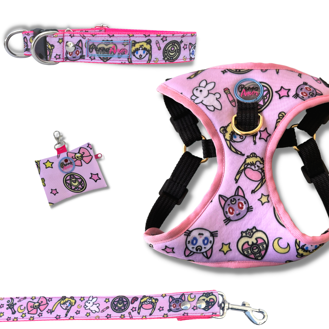 Kit Todo Mío " Sailor Woof "