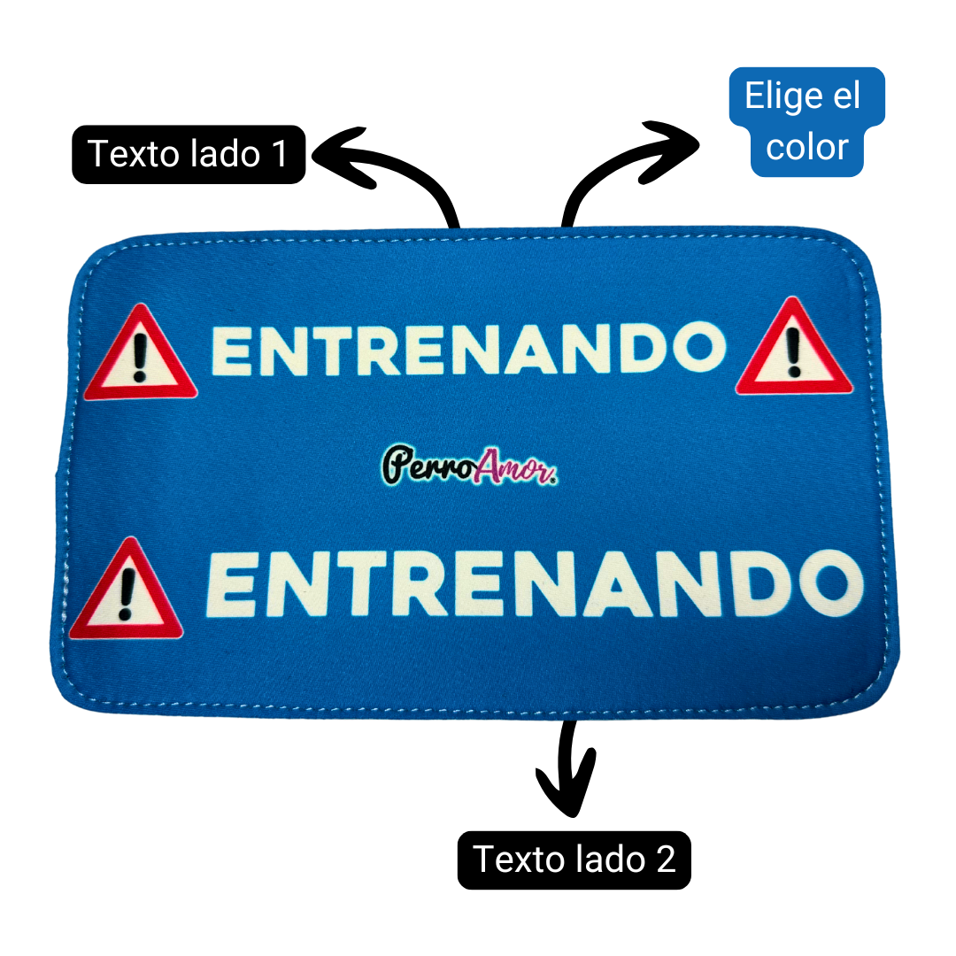Porta Alerta