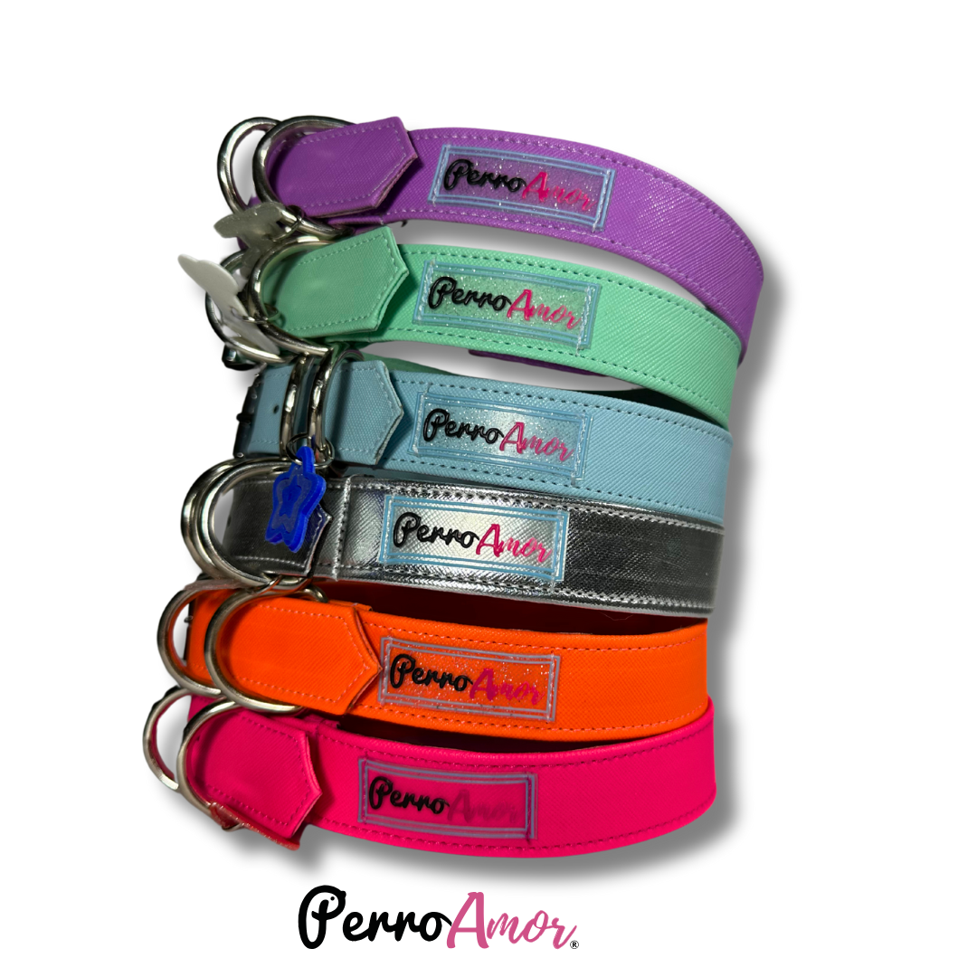 Collar Vanny Colores