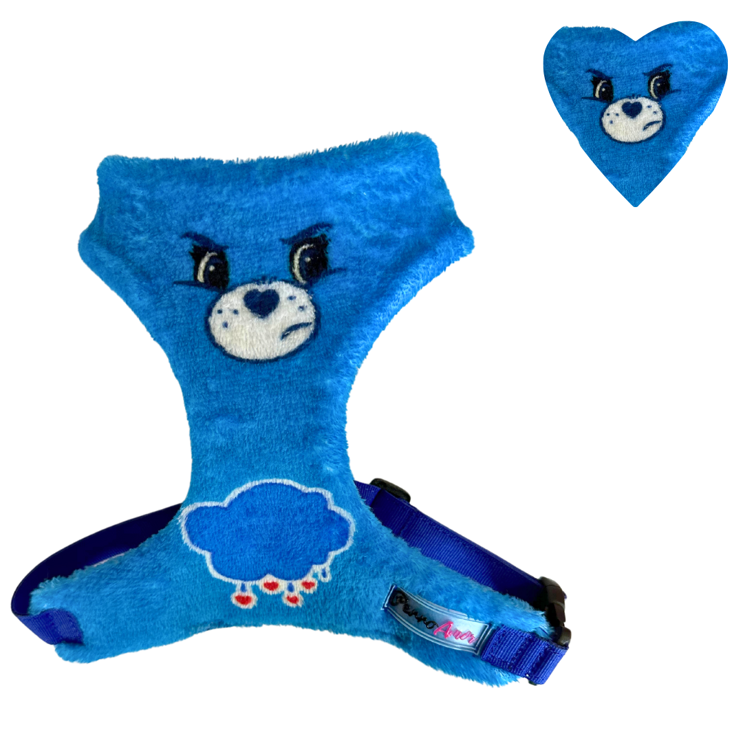 Pechera " Ositos "