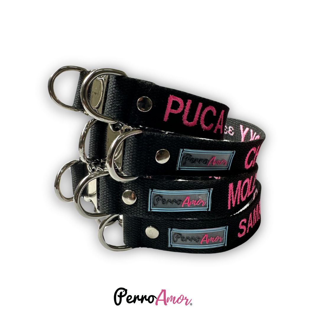 Collar Santo Remedio Hibrido