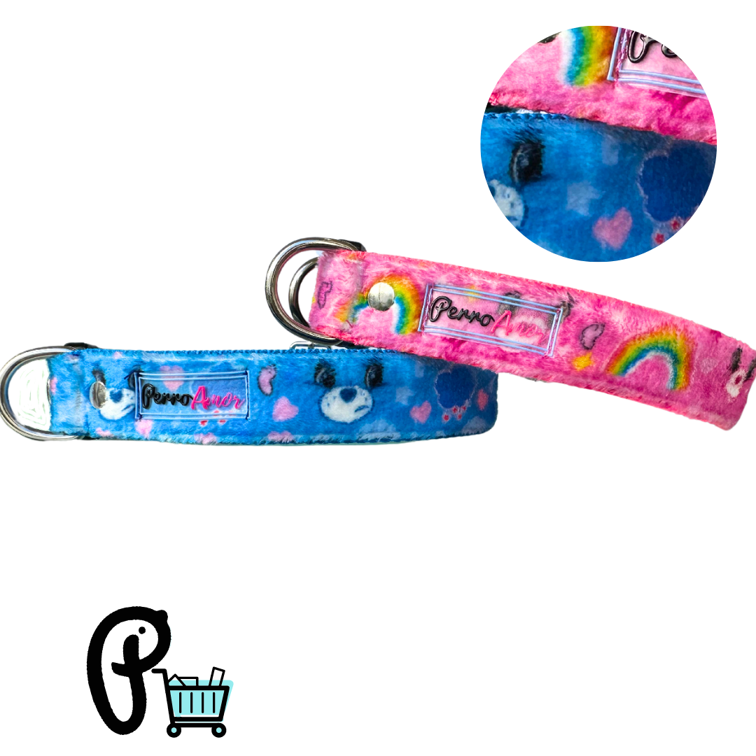 Collar Vida Mía " Ositos "