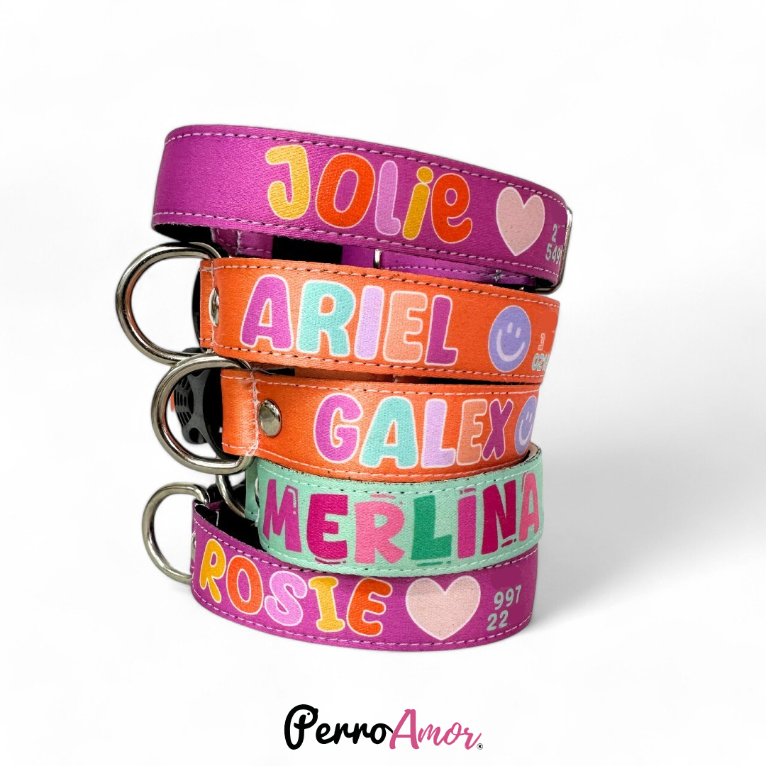 Collar ID