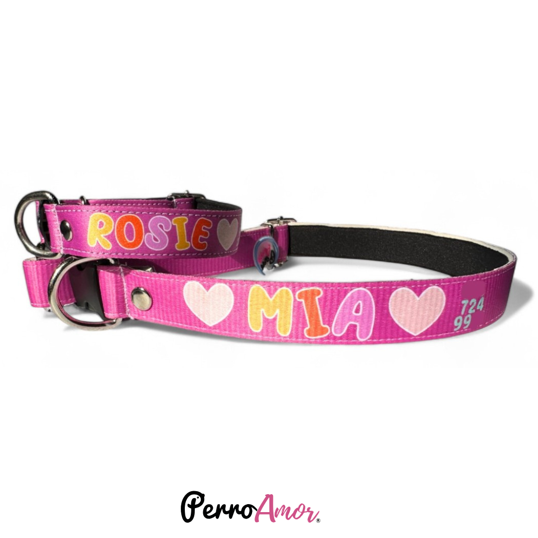 Collar ID