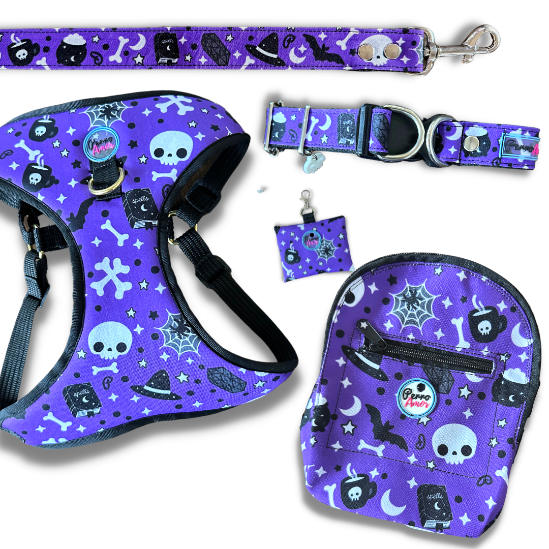 Kit Quiero Todo " Conjuro "
