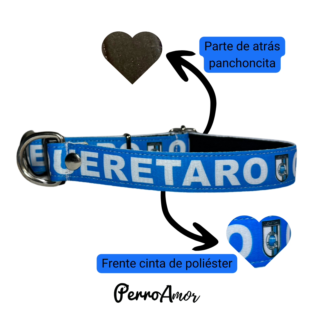 Collar Milagro " Equipos "