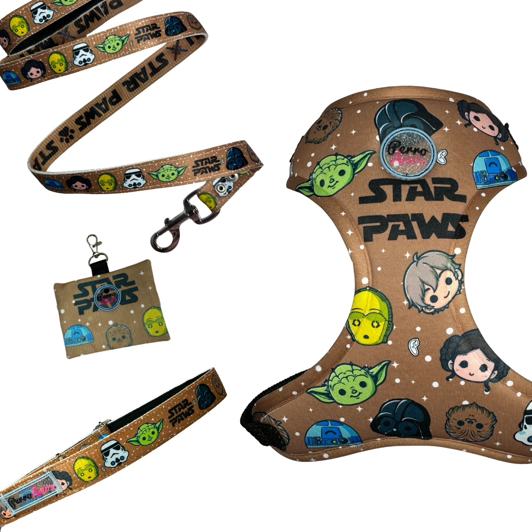 Kit Todo Mío " Galaxia "