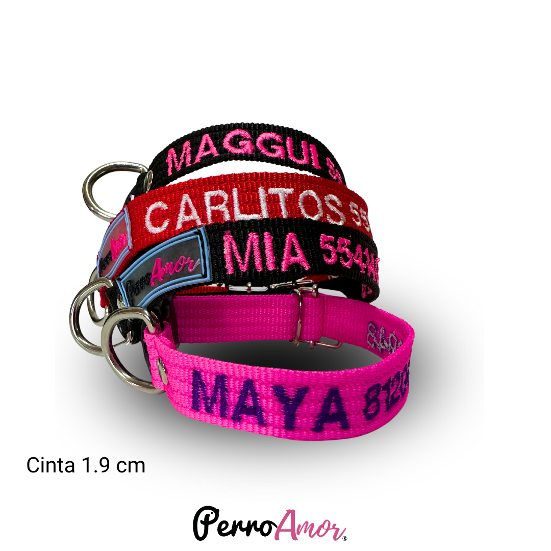 Collar Santo Remedio