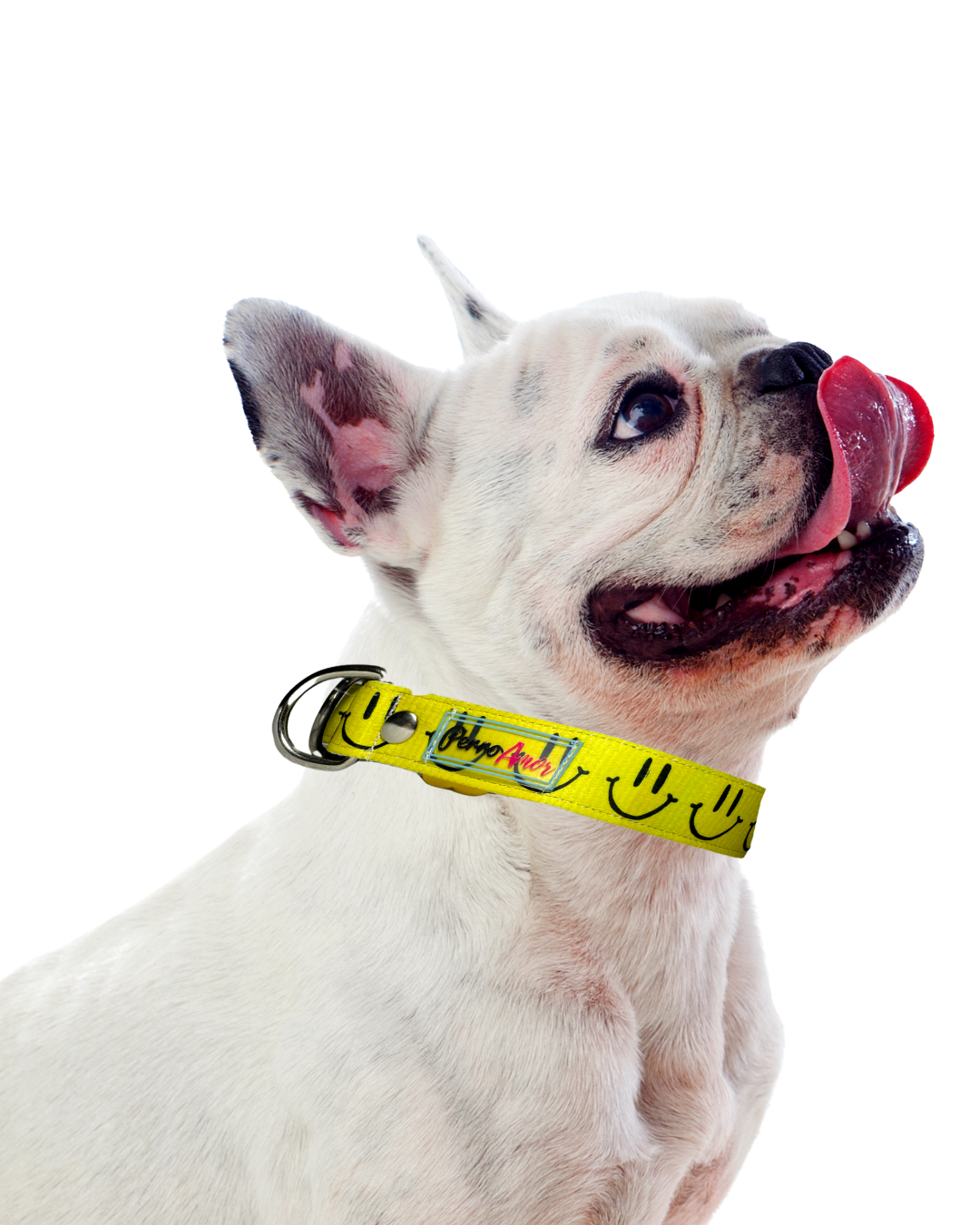 Collar Milagro " Happy "