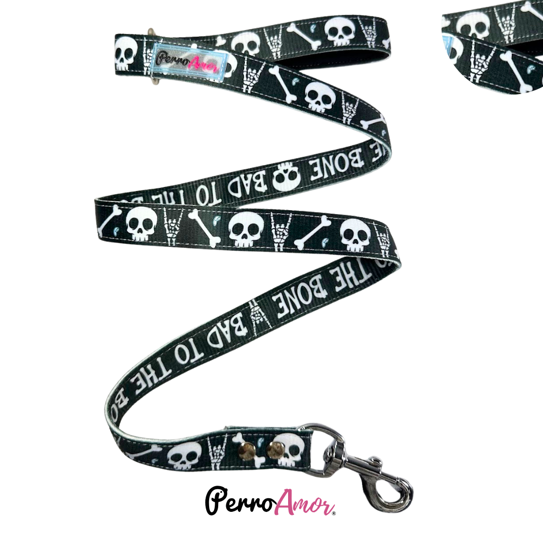 Correa Binomio  " Huesitos  "