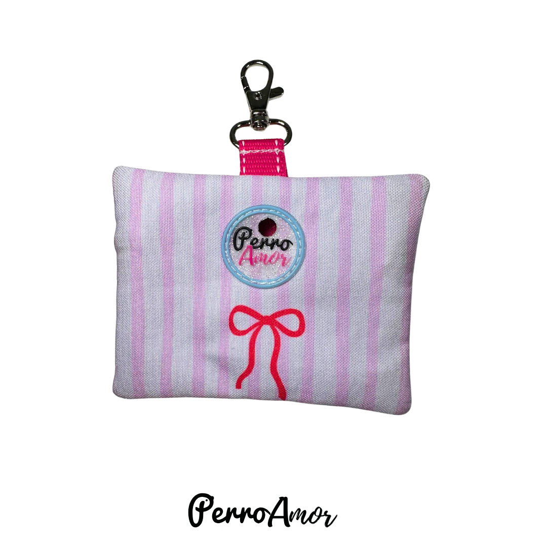 Porta Bolsas Oh my 💩 " Ciao Bella "