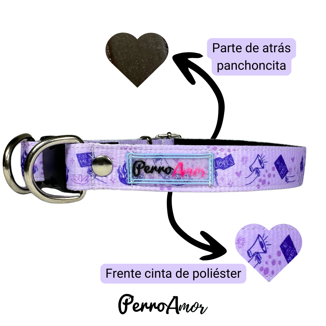 Collar Milagro " 8 M "