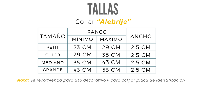 Alebrije
