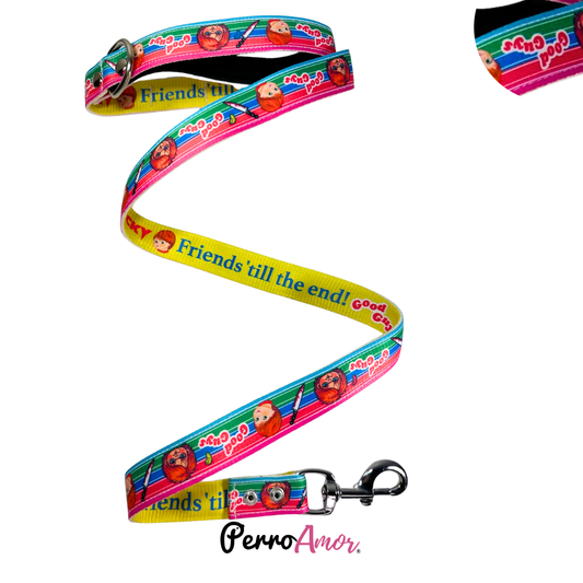 Correa Binomio  " Good Guy  "