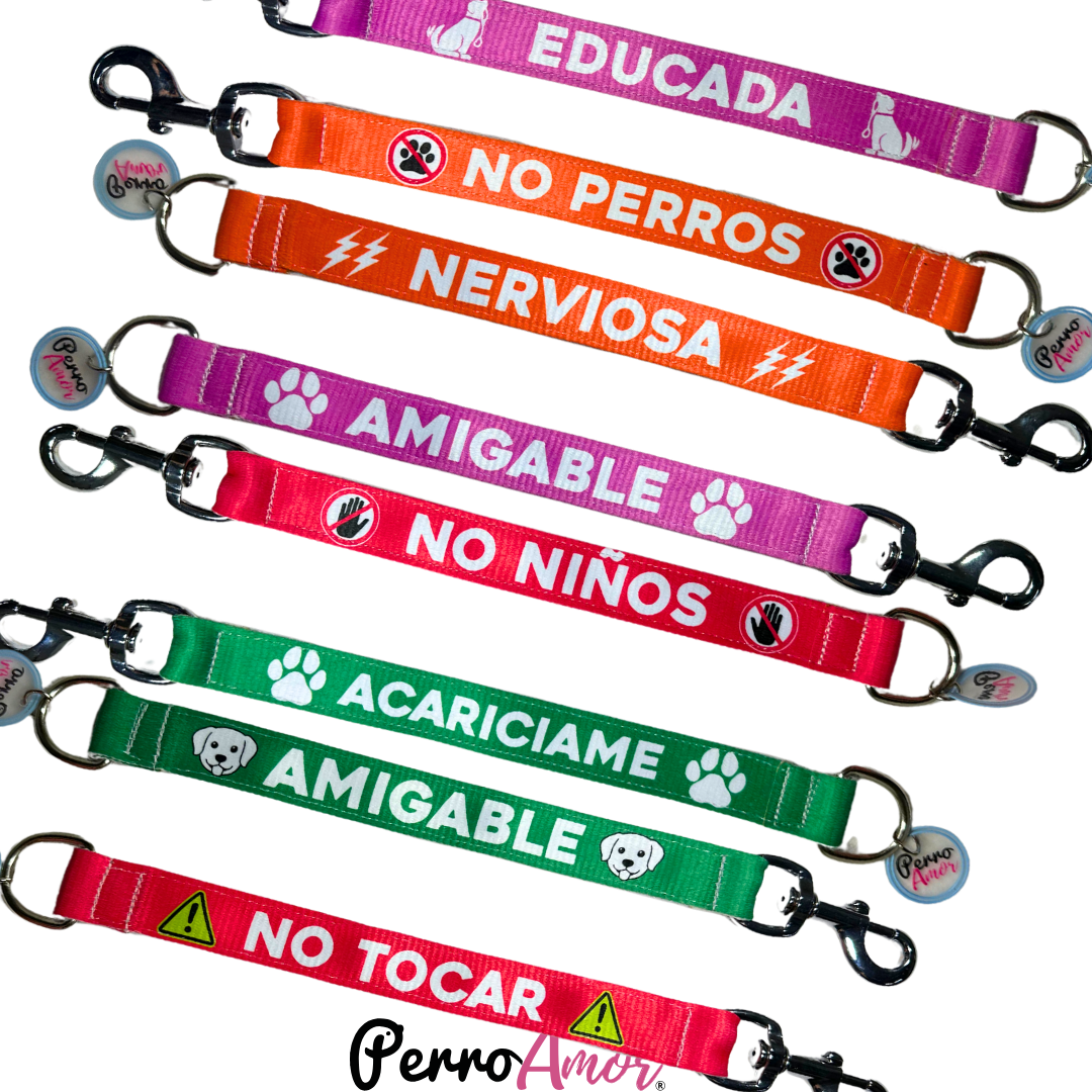 Correa Alerta Simbolo