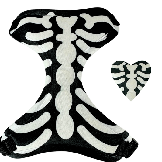 Pechera " Huesitos "