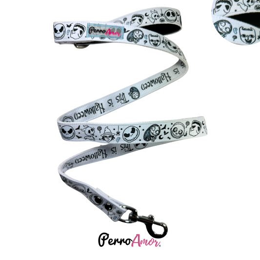 Correa Binomio  " Jack  "