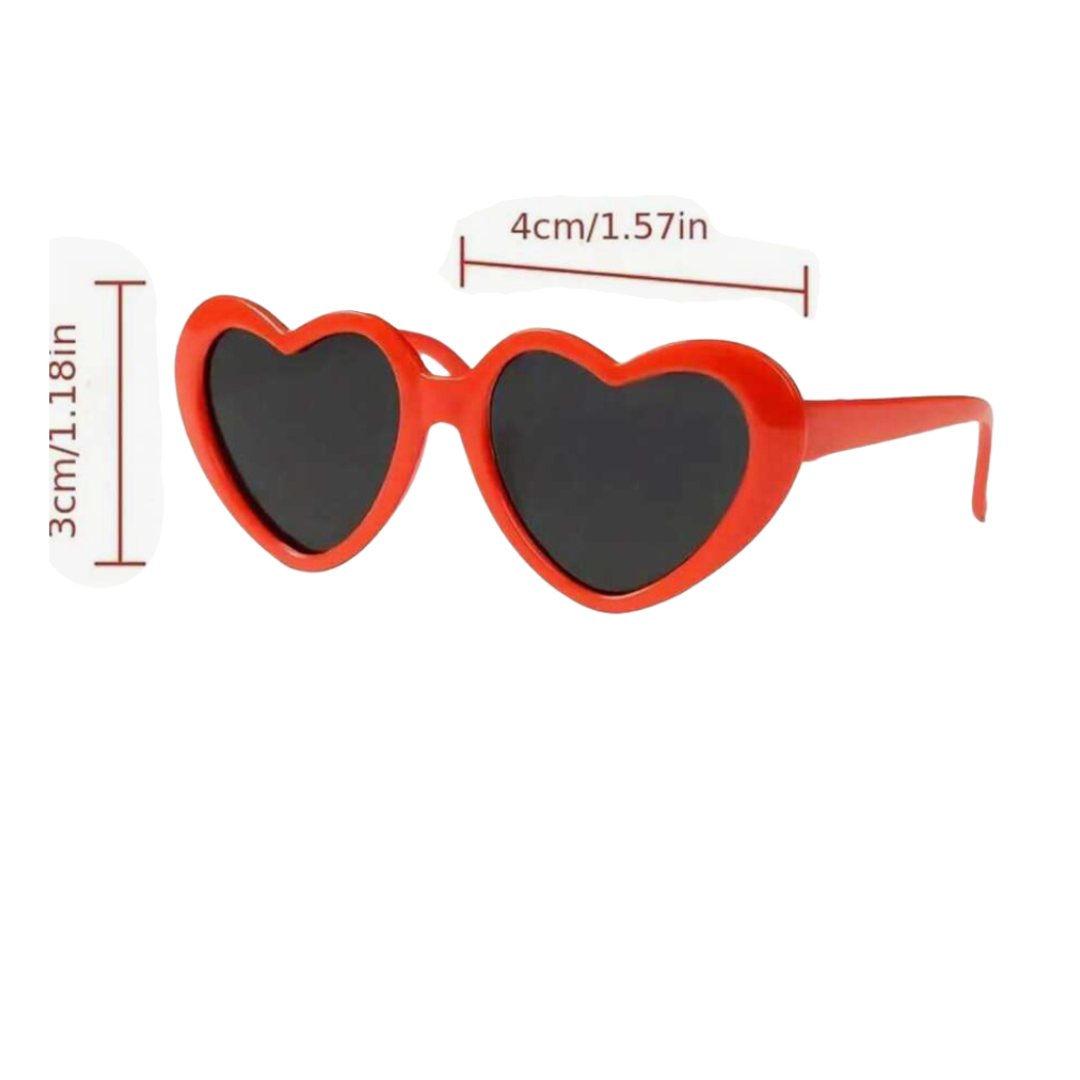 Lentes Mini