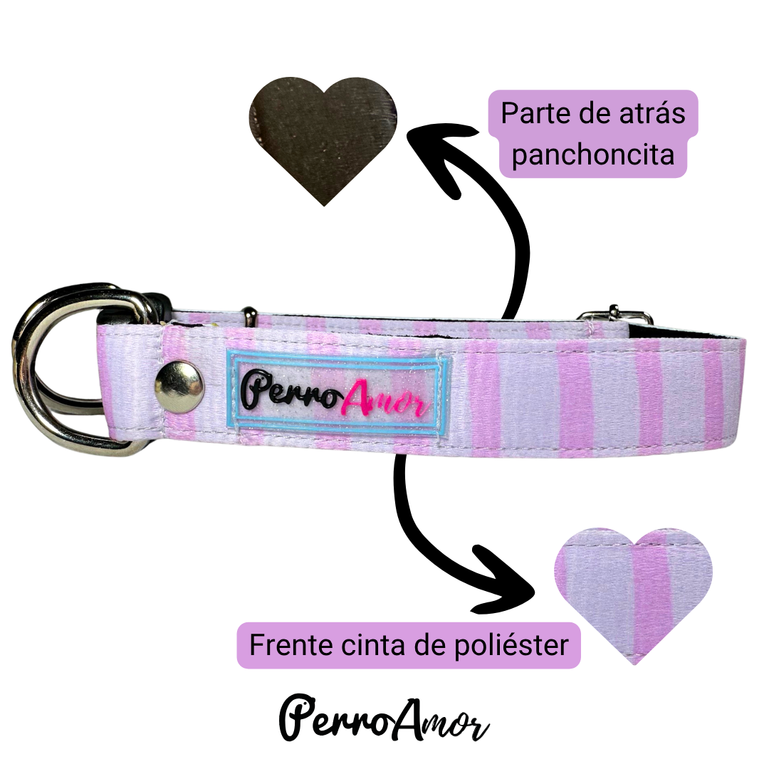 Collar Milagro " Ciao Bella "
