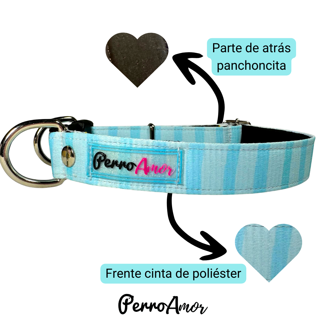 Collar Milagro " Dolce Vita "