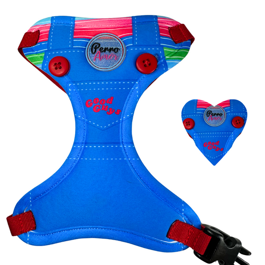 Pechera " Good Guy "