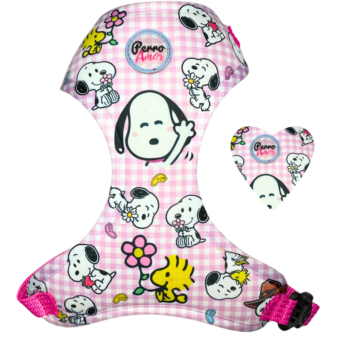 Pechera " Peanuts "