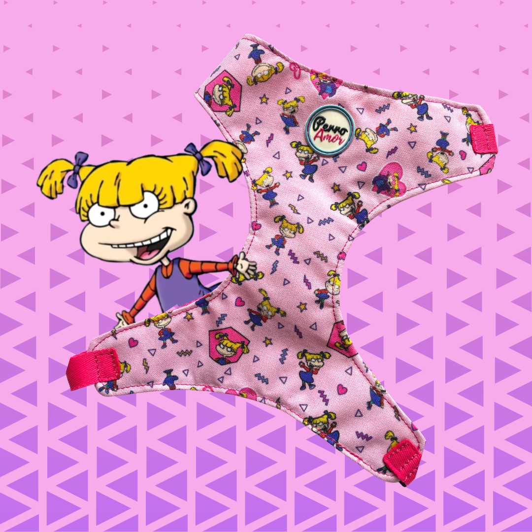 Pechera " Angelica "