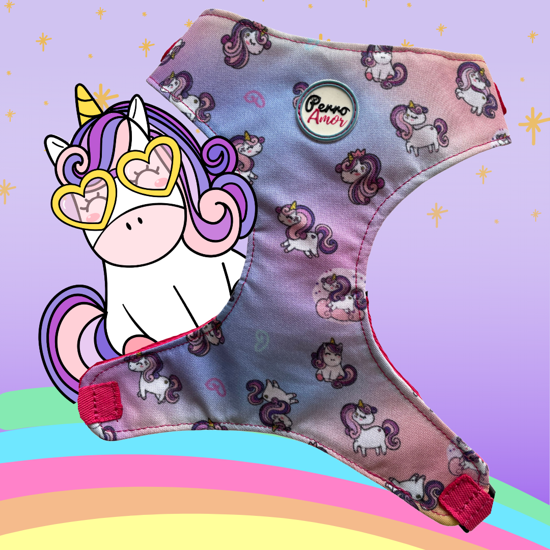 Pechera " Unicornio "