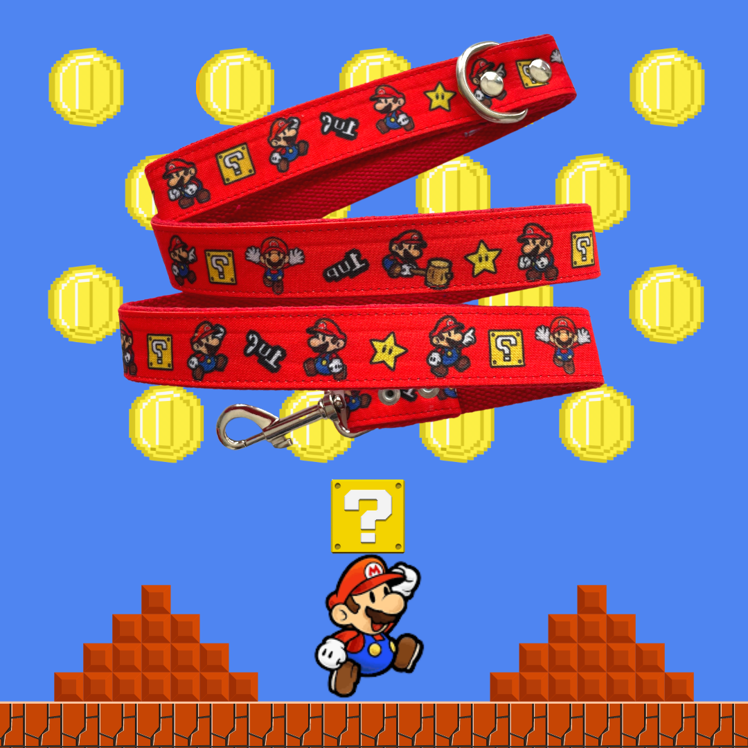 Kit Quiero Todo " Mario "