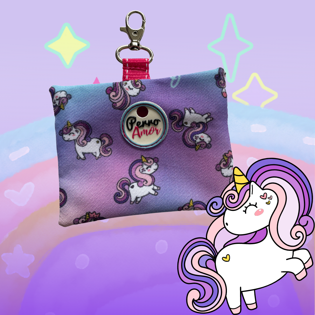 Kit Todo Mío " Unicornio "
