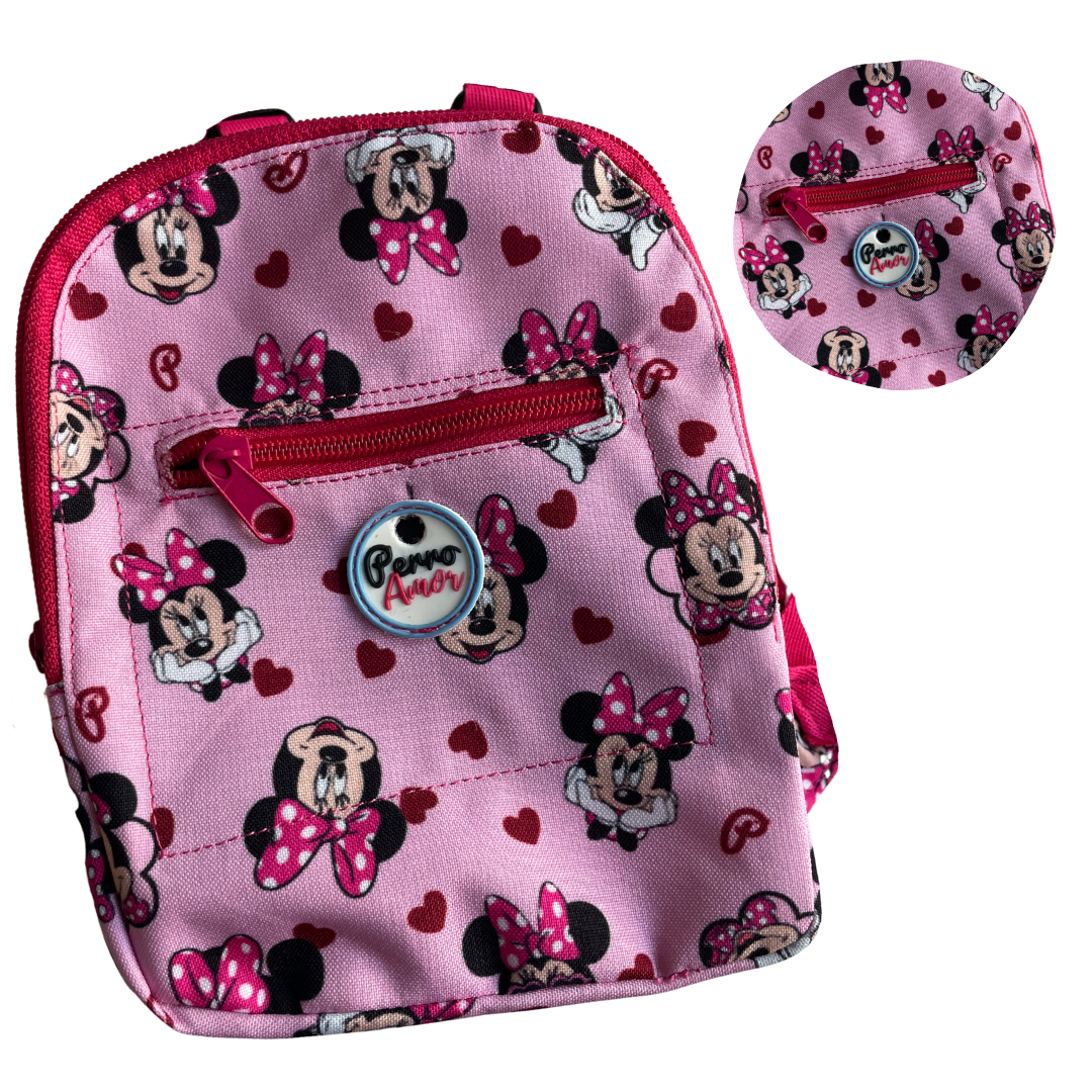 Mochila " Mimi "