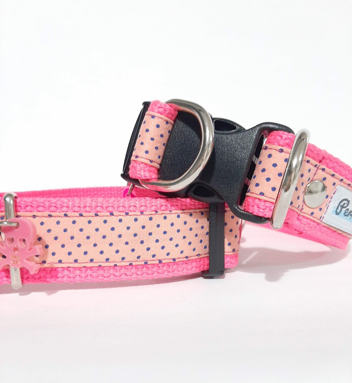Collar Vida Mía "Dots"