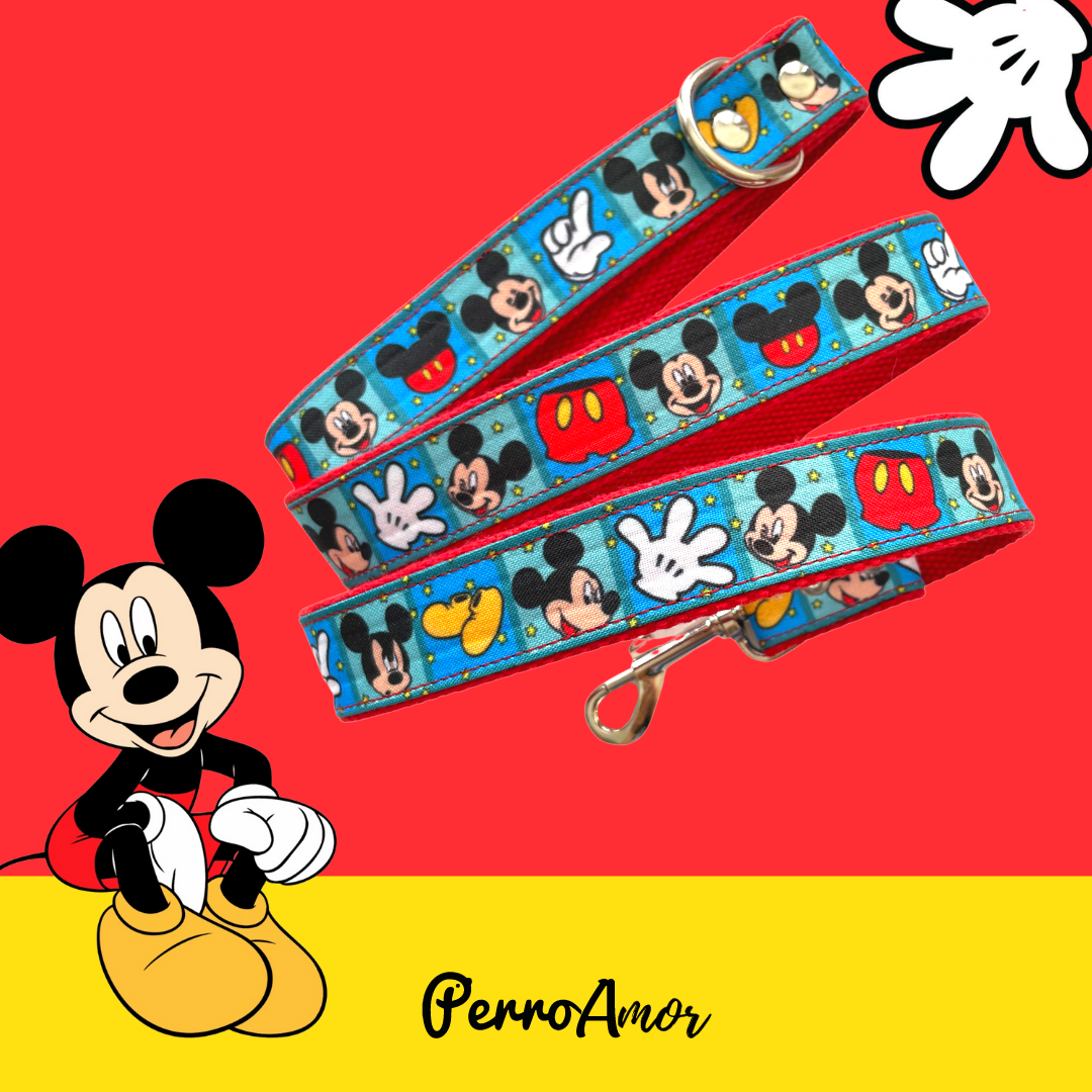 Kit Quiero Todo " Mouse "