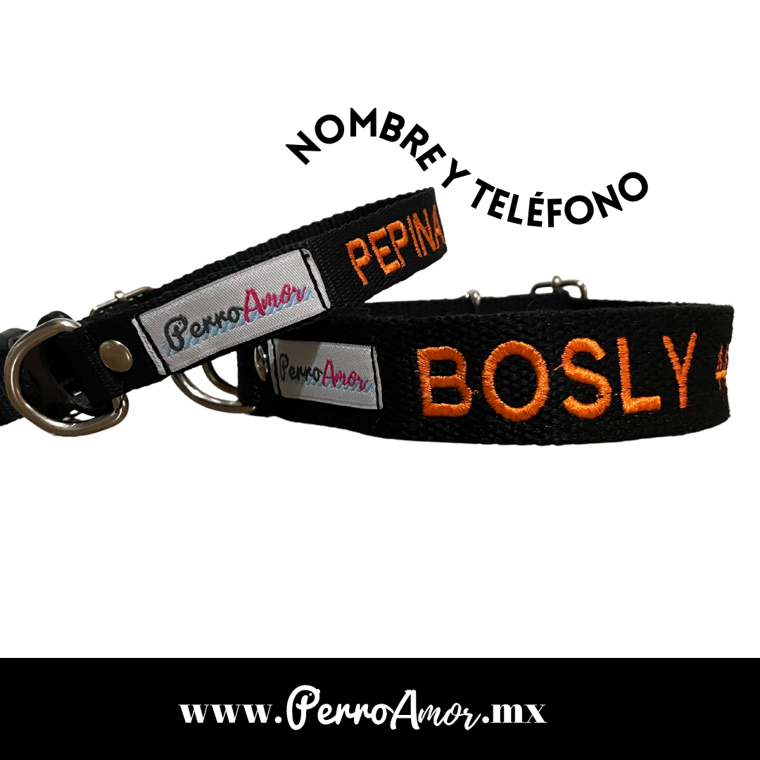 Collar Santo Remedio